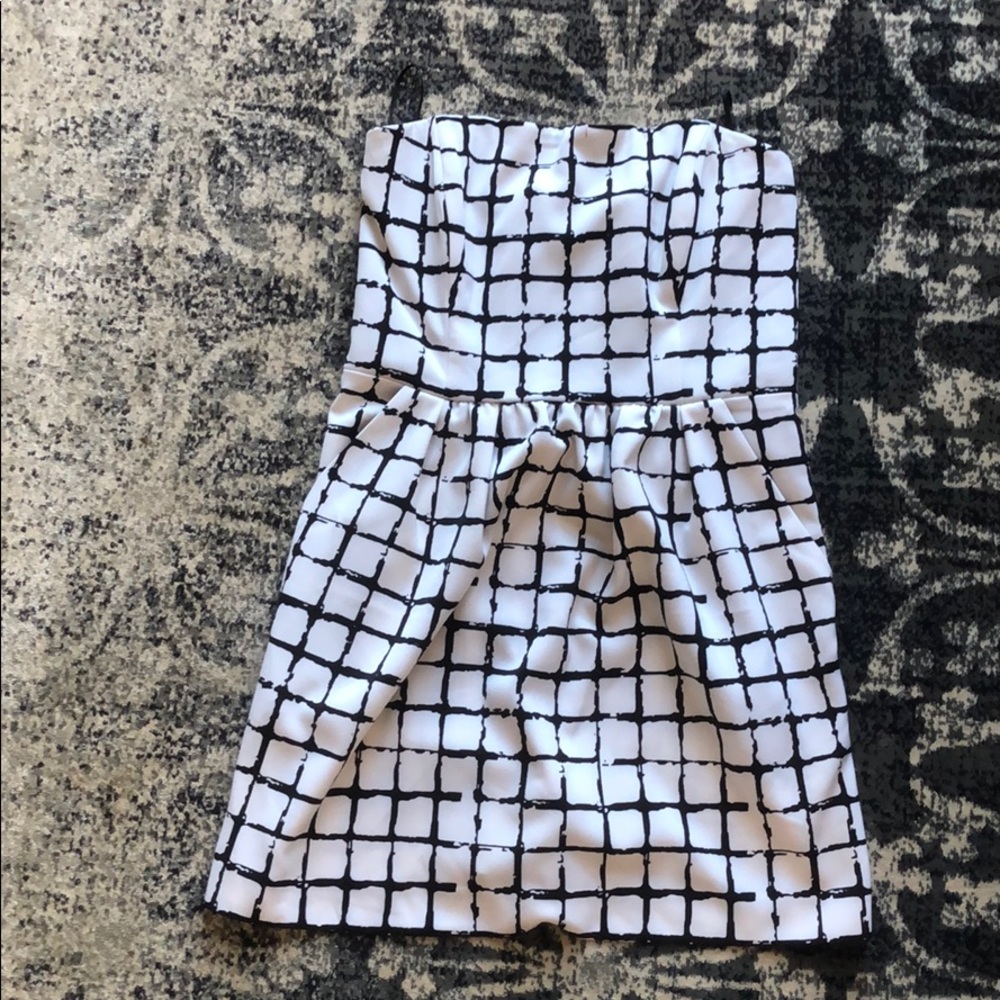 Rachel Roy dress with pockets